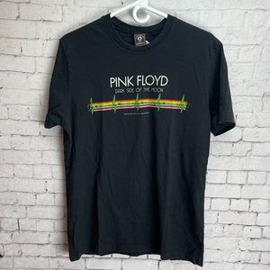 COPY - Anthill Trading Ltd Pink Floyd Dark side of the moon Tshirt size large